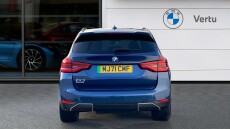 BMW X3 210kW Premier Edition 80kWh 5dr Auto Electric Estate